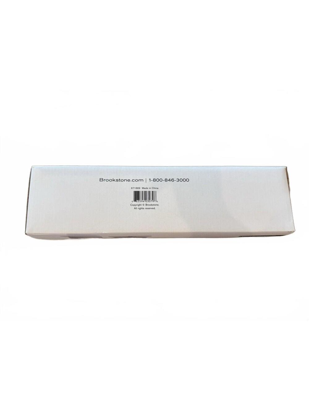 Brookstone iConvert Photo Scanner Save Photos Without Computer - Picture 4 of 9